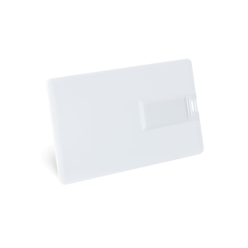 WALLACE 8GB. Chiavetta USB UDP da 8 GB in ABS