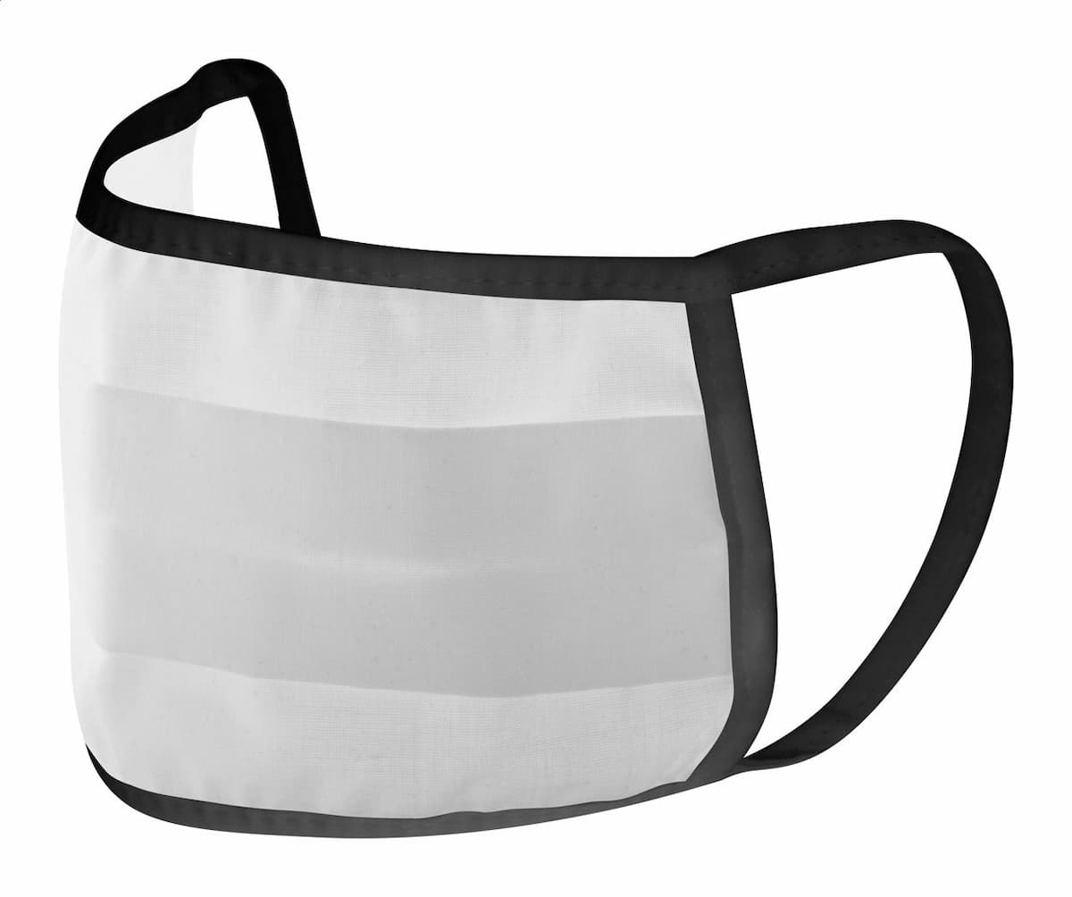 WashMask - vista 1
