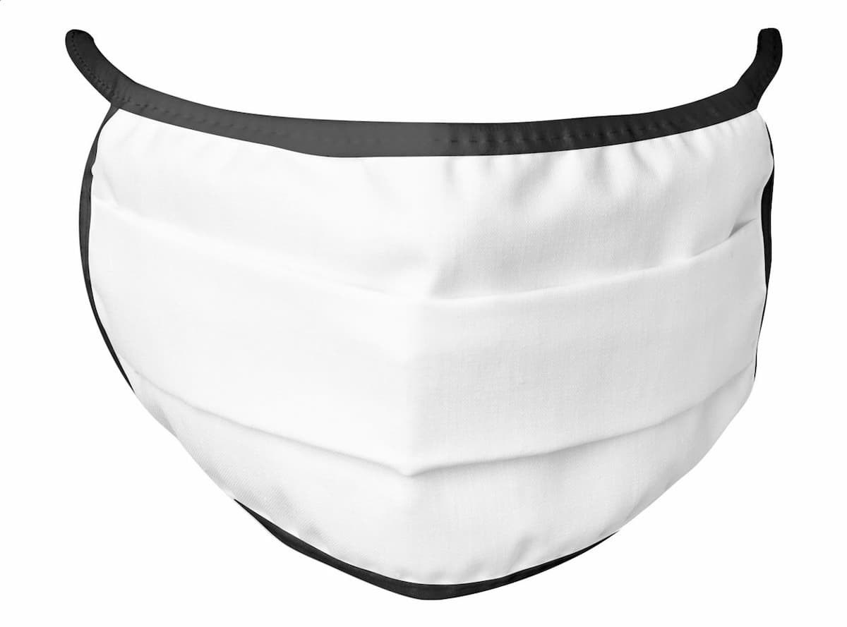WashMask - vista 2