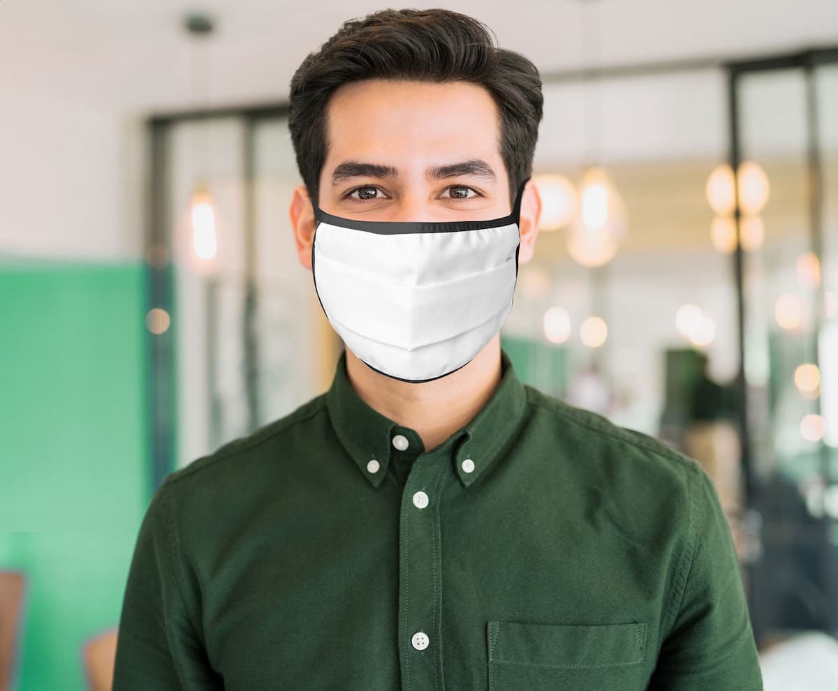 WashMask - vista 4
