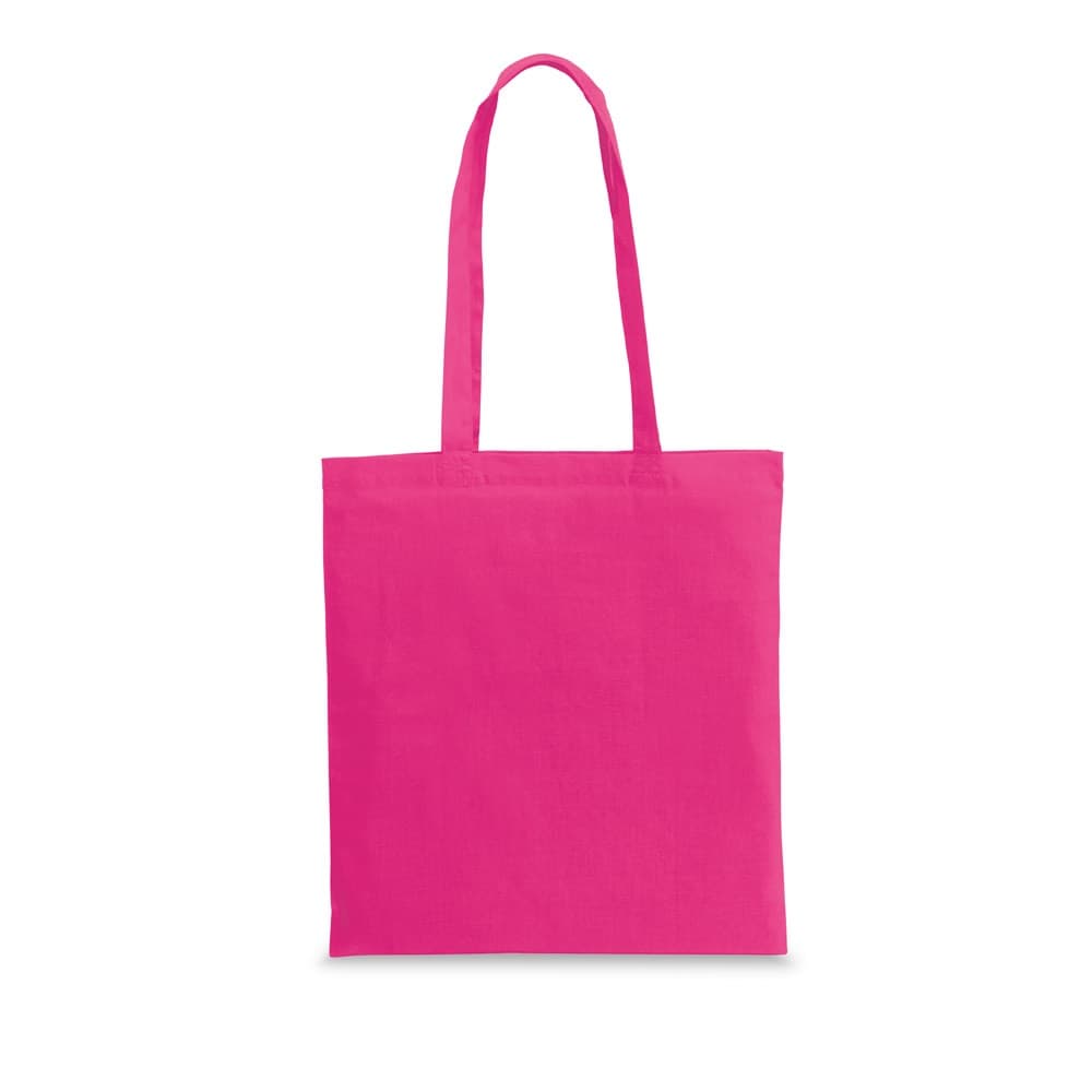 WHARF. Borsa in cotone 100% (100 g/m²)