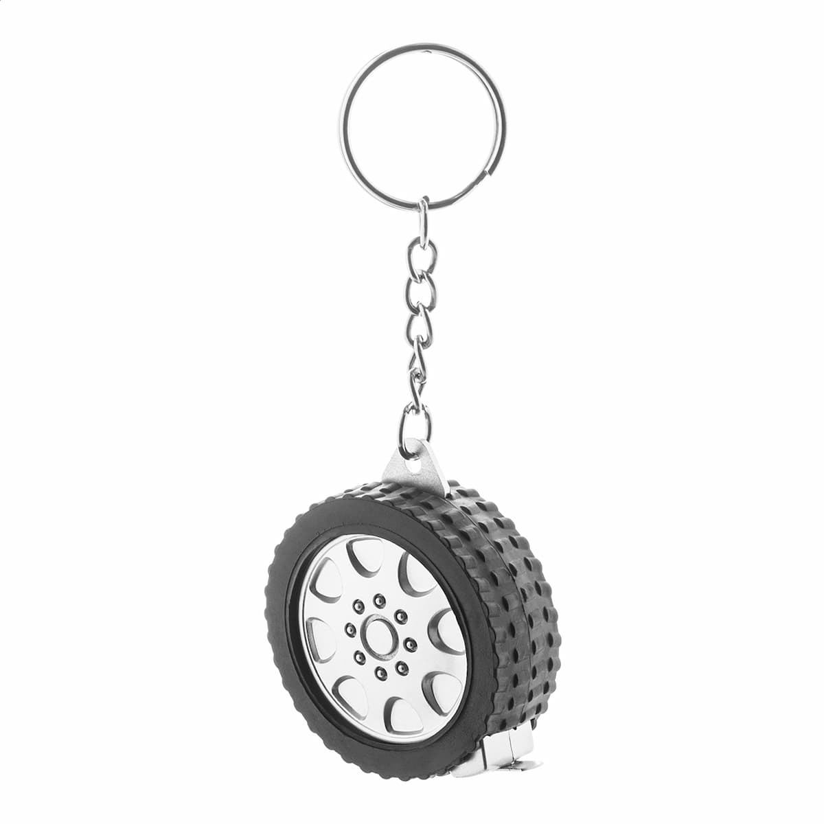 Wheel - vista 3