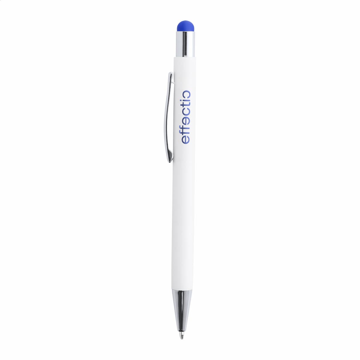 blu / bianco