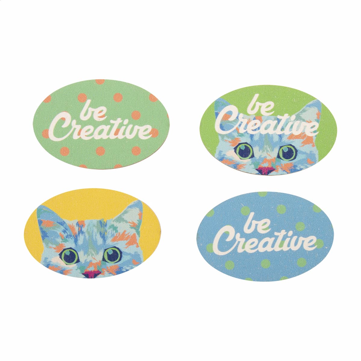 WooBadge - vista 4