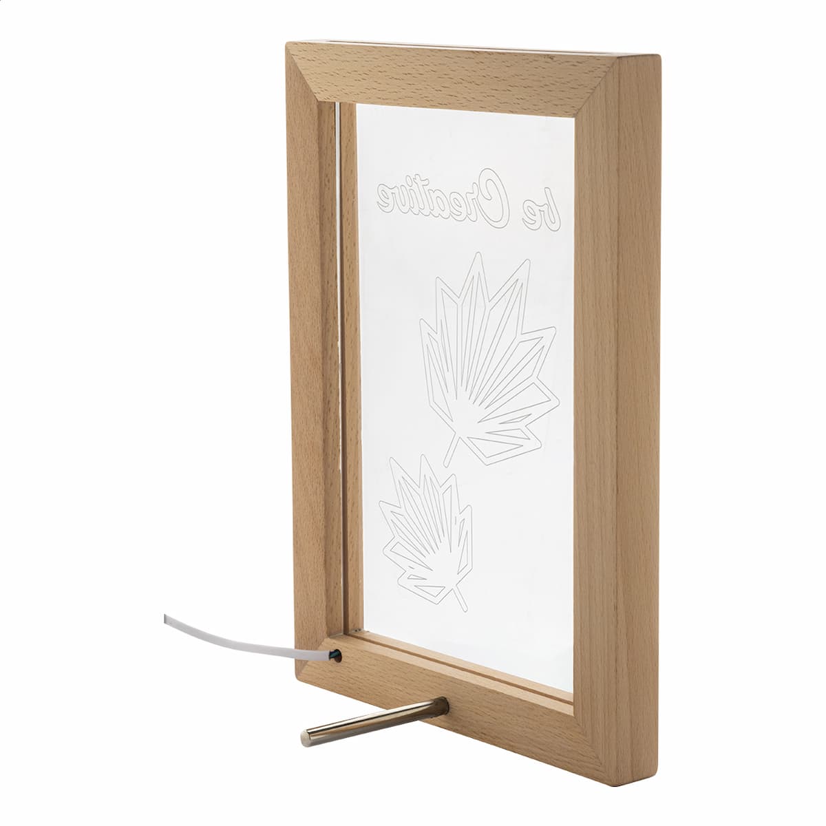 Woodiframe - vista 2