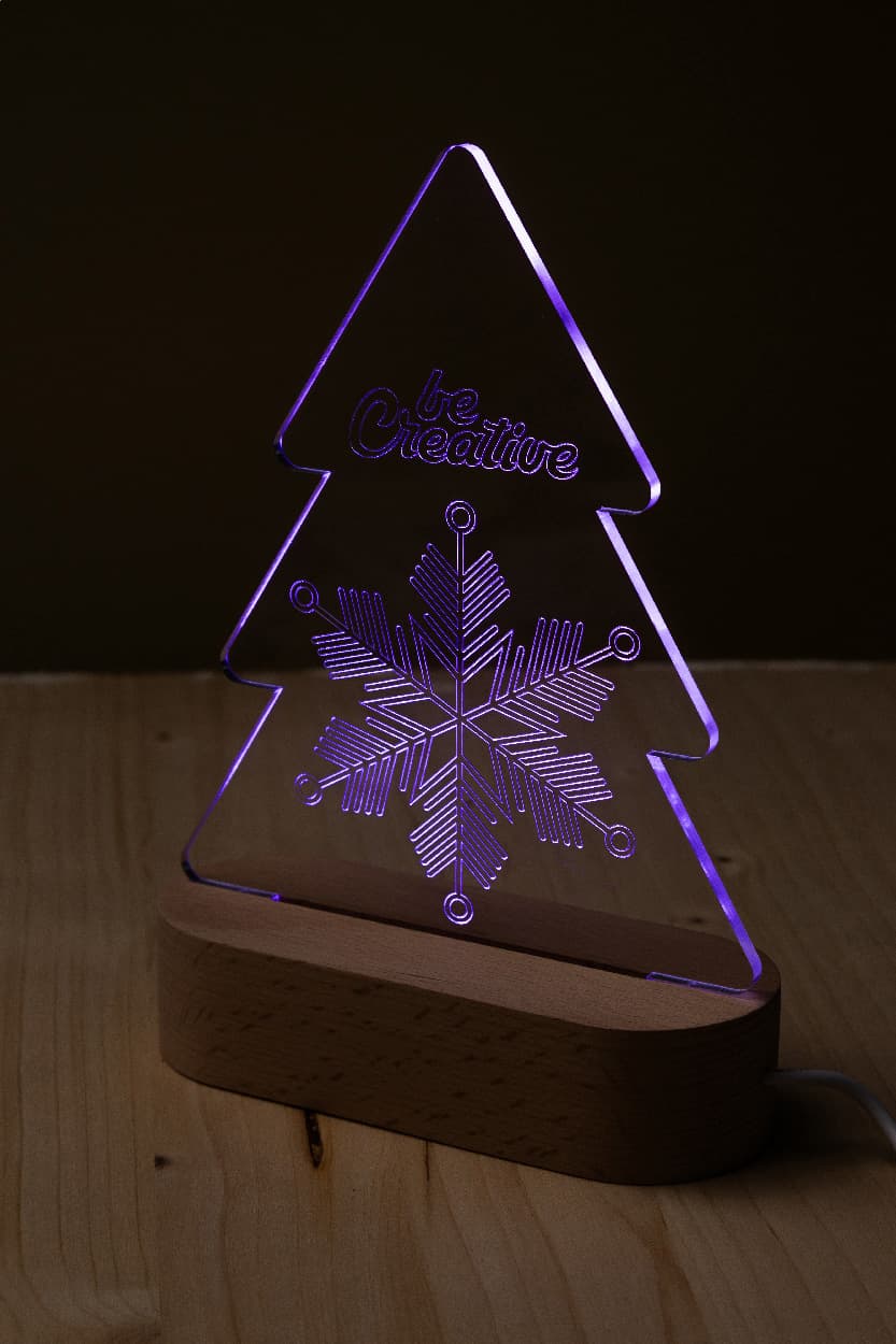 Woodify Xmas - vista 2