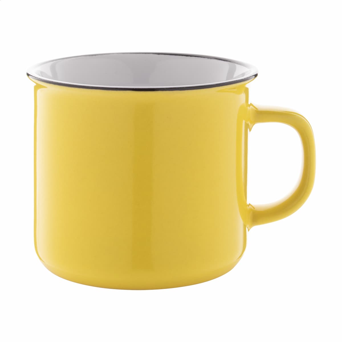 giallo / bianco