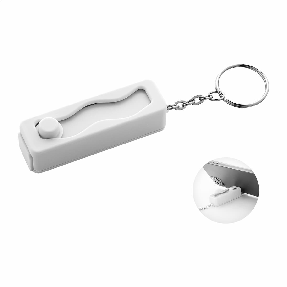 Zencall - vista 1