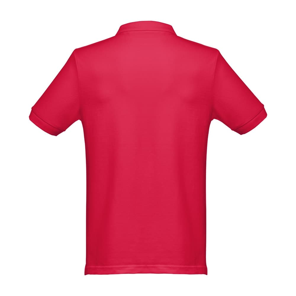 THC MONACO II. Polo da uomo - vista 2