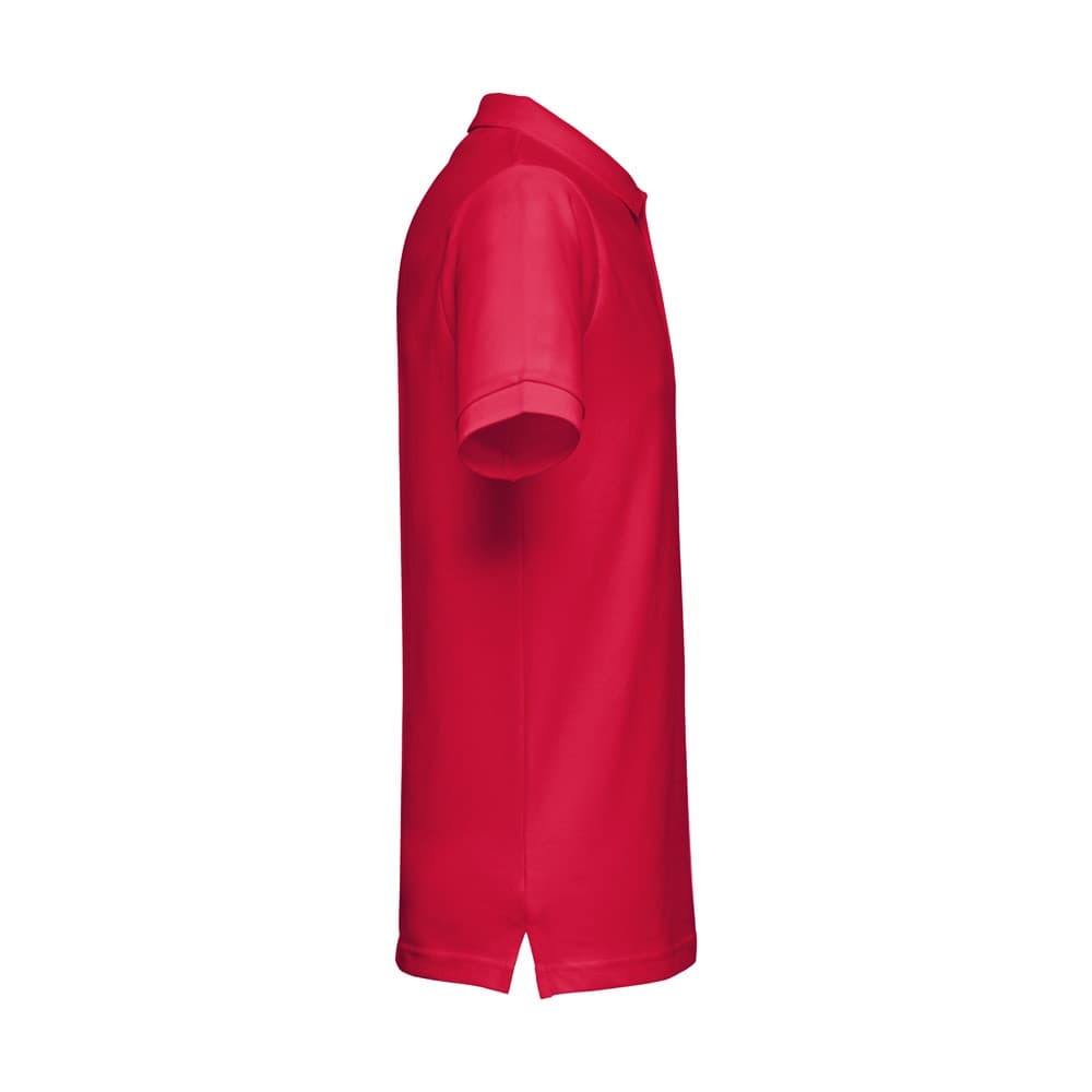 THC MONACO II. Polo da uomo - vista 3