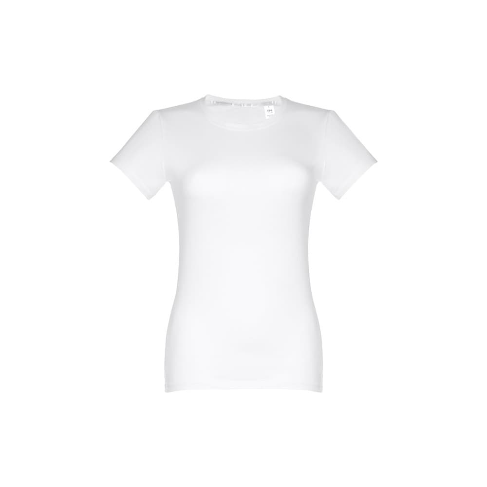 THC ANKARA WOMEN WH. T-shirt da donna - vista 1