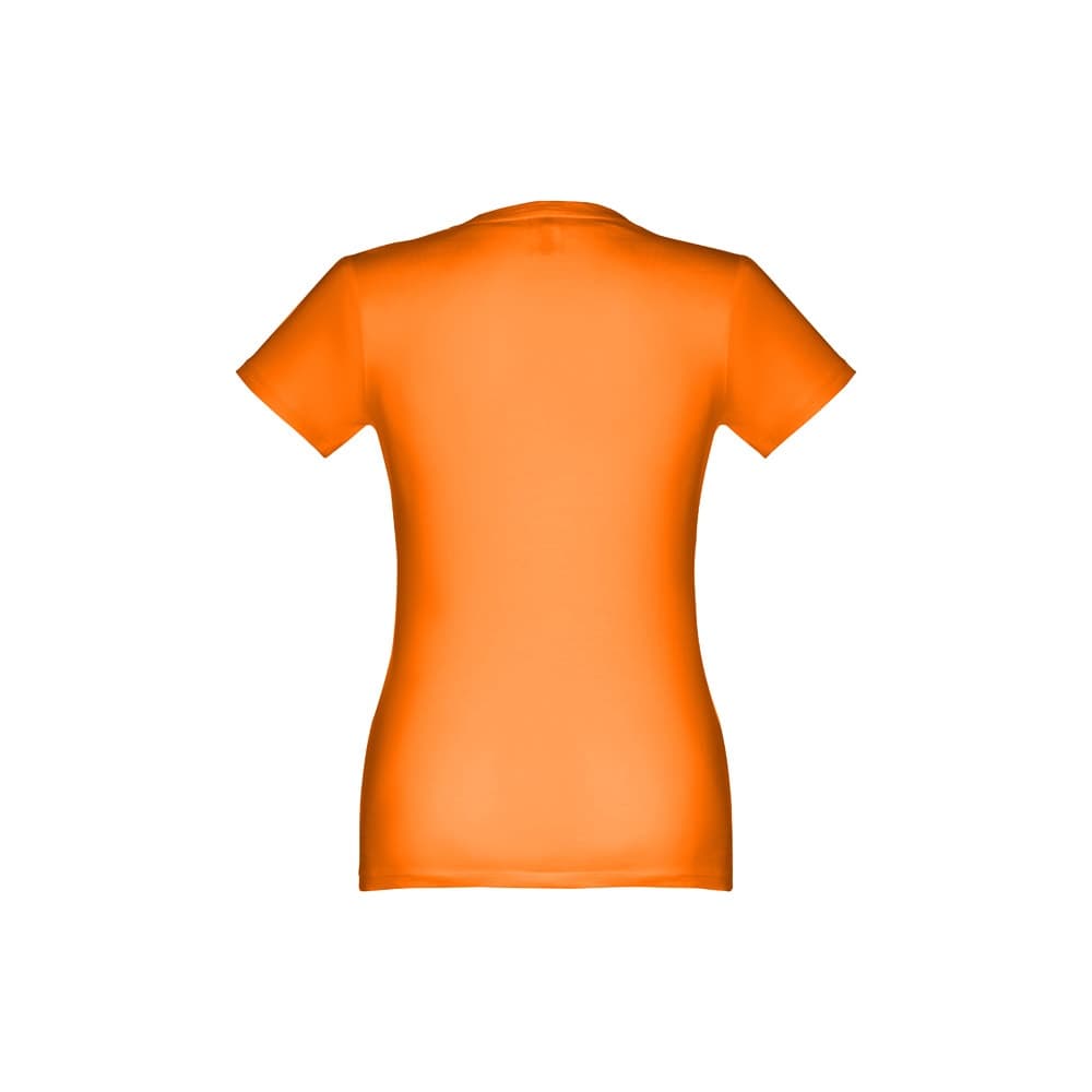 THC ANKARA WOMEN. T-shirt da donna - vista 2