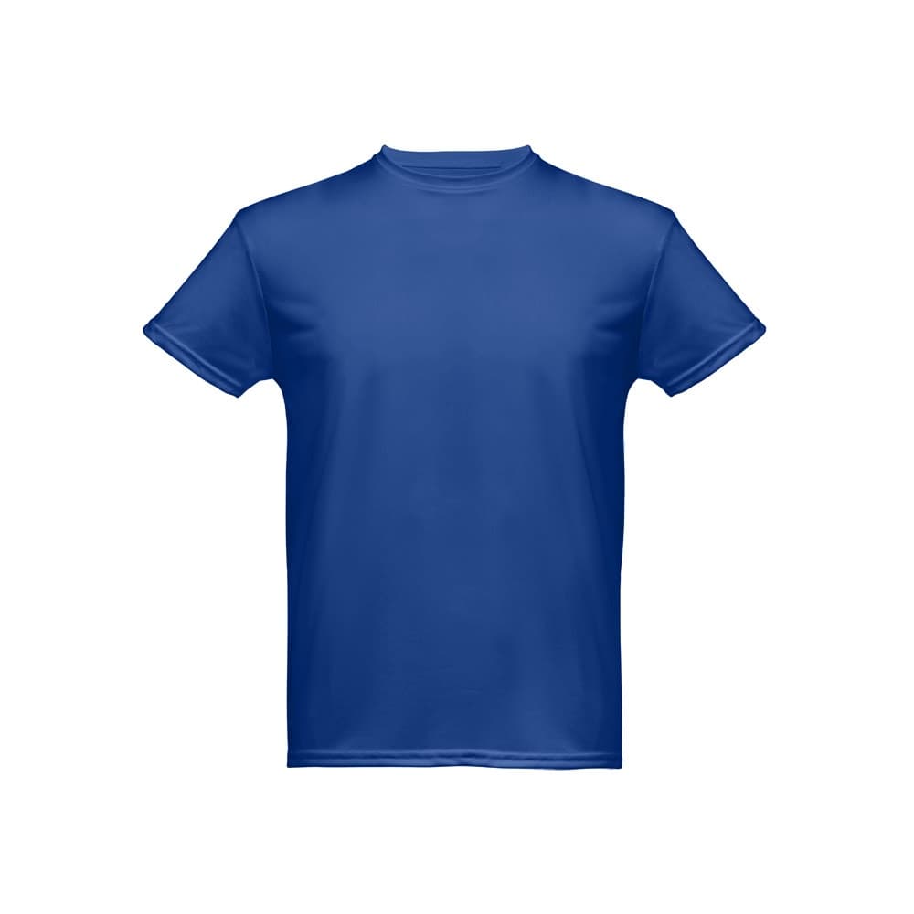THC NICOSIA. T-shirt tecnica da uomo - vista 1