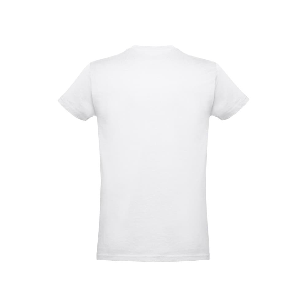 THC ANKARA KIDS WH. T-shirt da bambino unisex - vista 3
