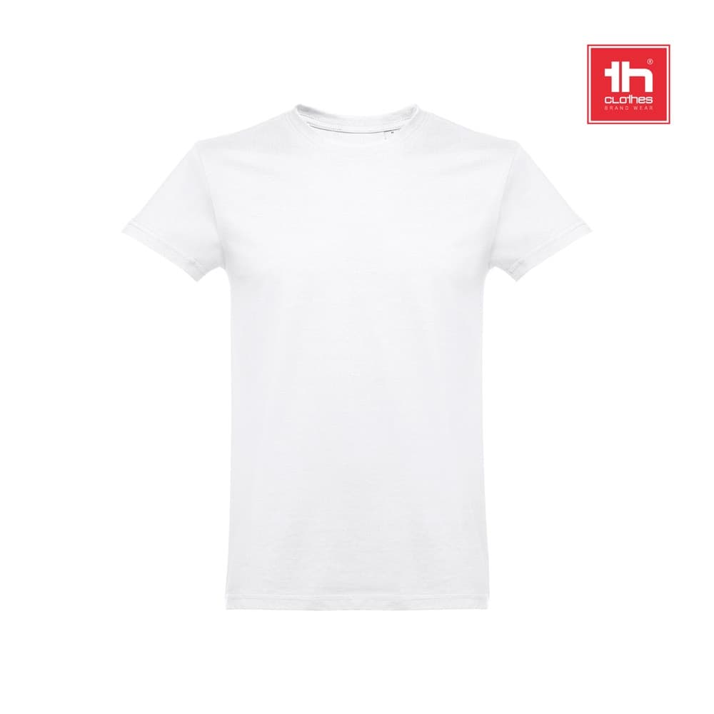 THC ANKARA KIDS WH. T-shirt da bambino unisex - vista 5