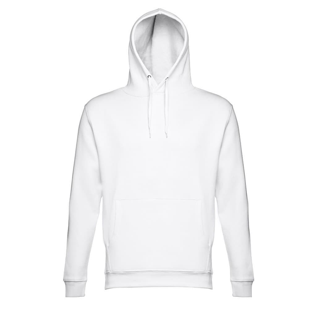 THC PHOENIX WH. Felpa unisex, con cappuccio - vista 5