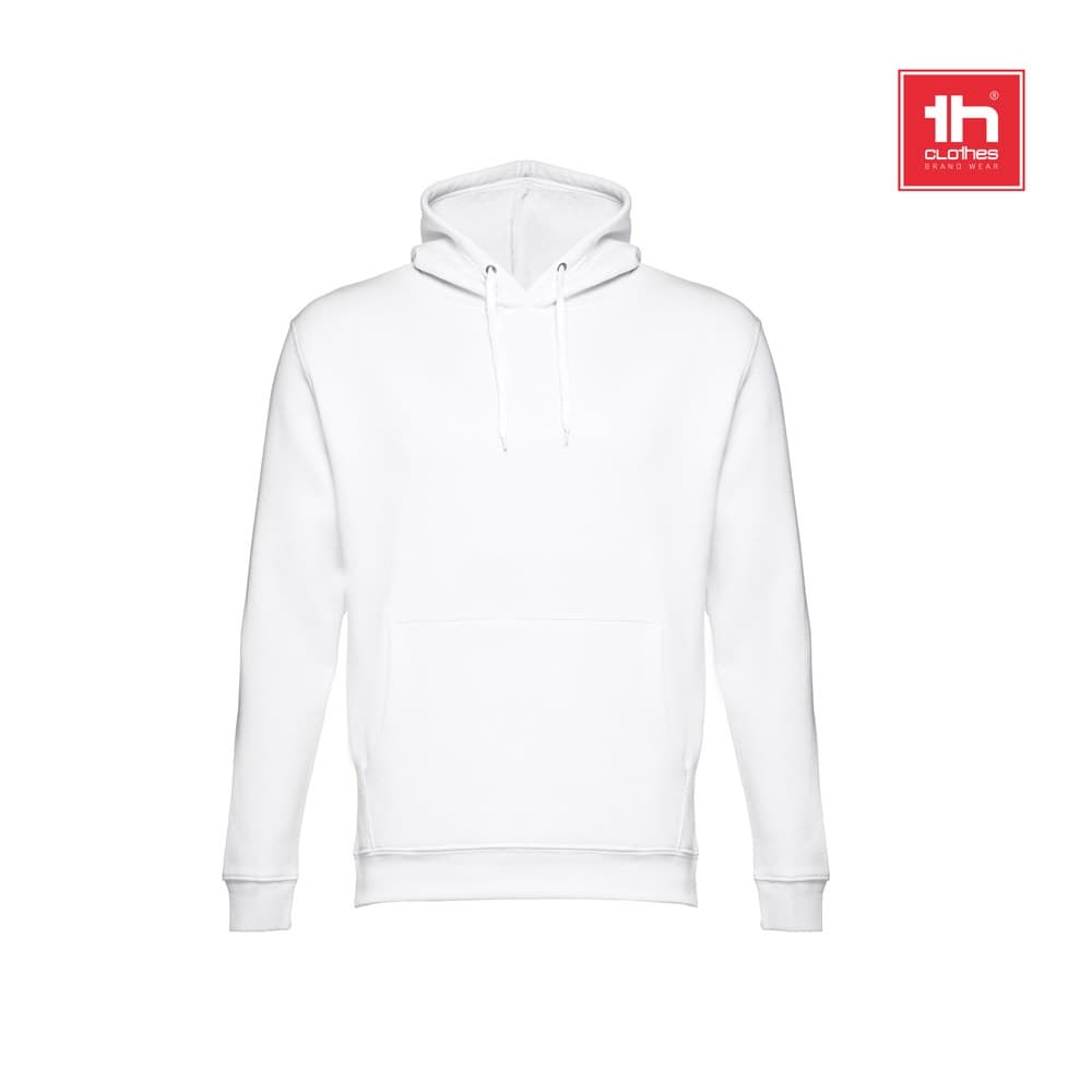 THC PHOENIX WH. Felpa unisex, con cappuccio - vista 6