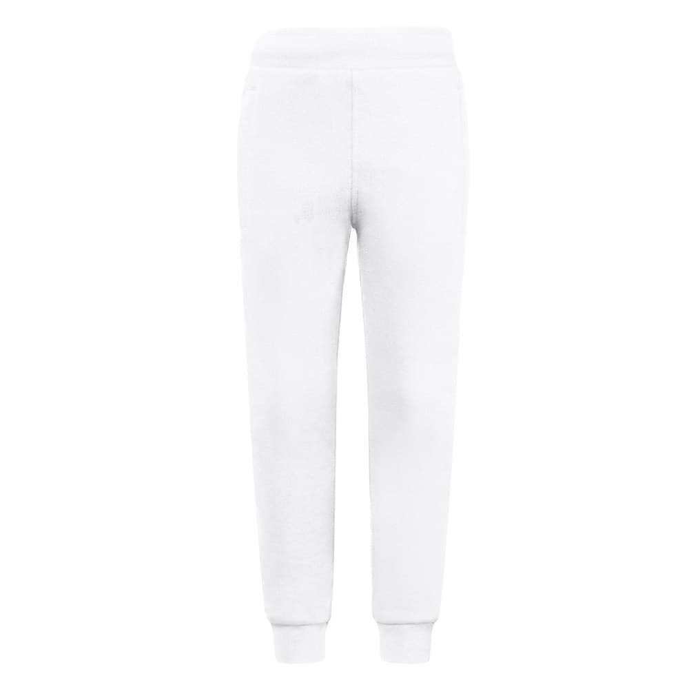 THC SPRINT KIDS WH. Pantaloni della tuta da ginnastica per bambini - vista 1