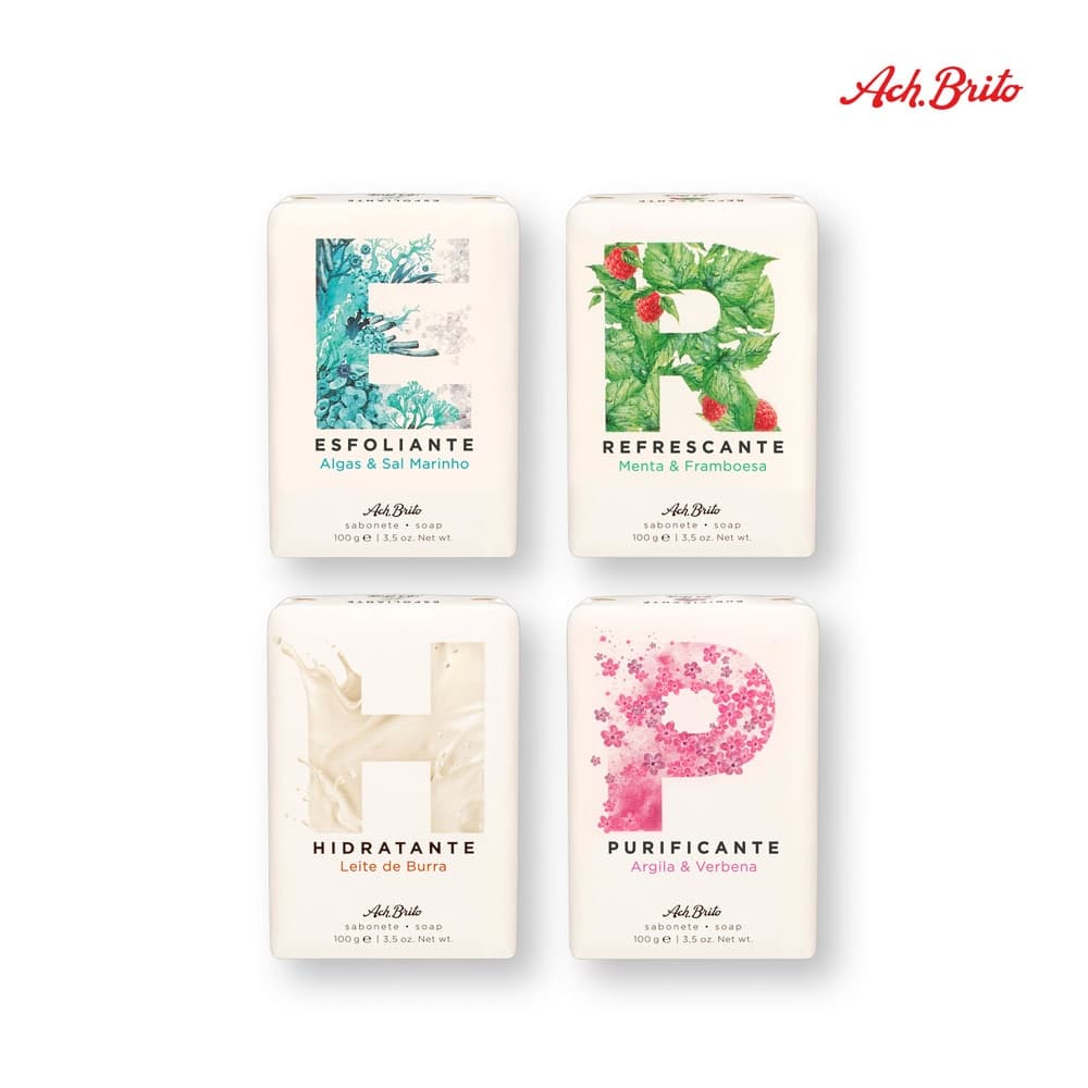 SPA. Saponette adatte alla cura della pelle (100g) - vista 2