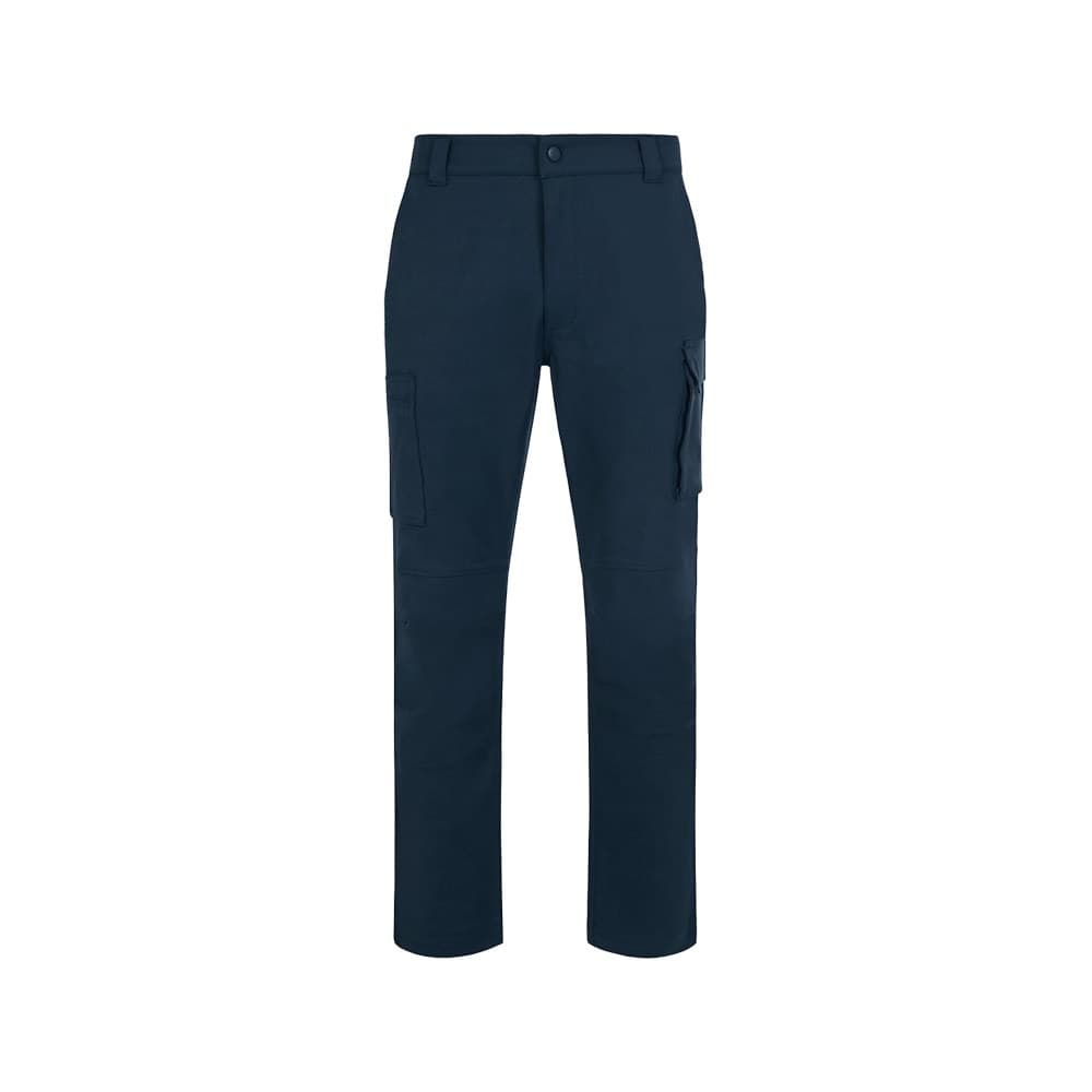 VL NYMPHS. Pantaloni 4-Xtreme in twill (280 g/m²) in elastomultiestere EME (100%) - vista 1