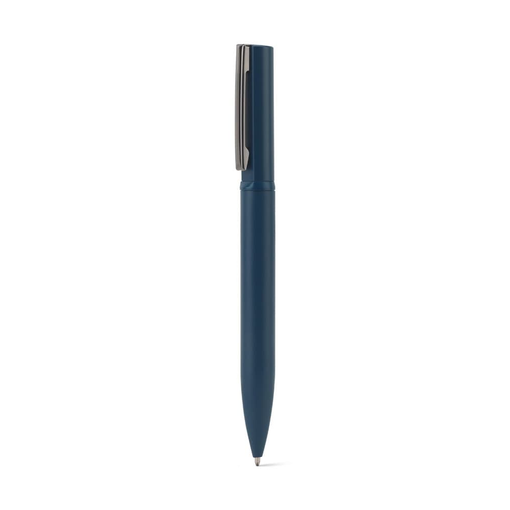 ELSIE. Elegante penna a sfera in metallo (riciclato al 60%) - vista 1