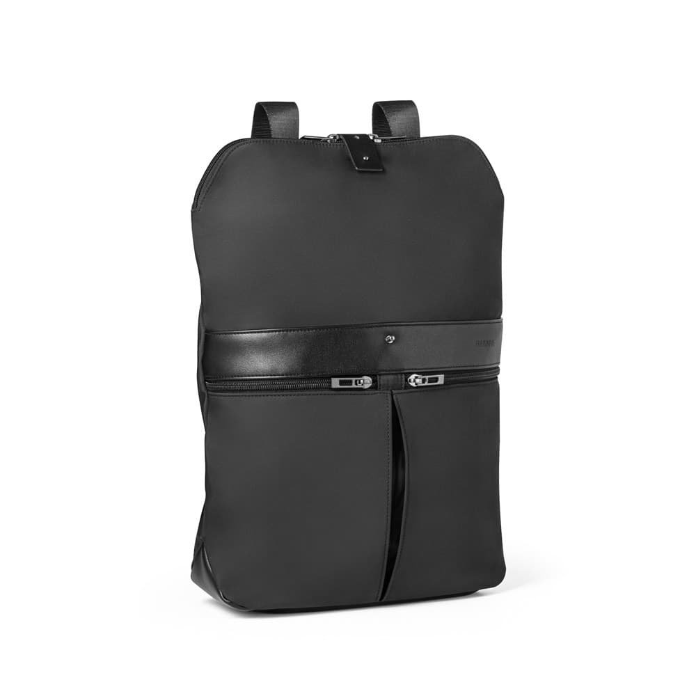 ROVER BACKPACK. Zaino in microfibra e PU - vista 5