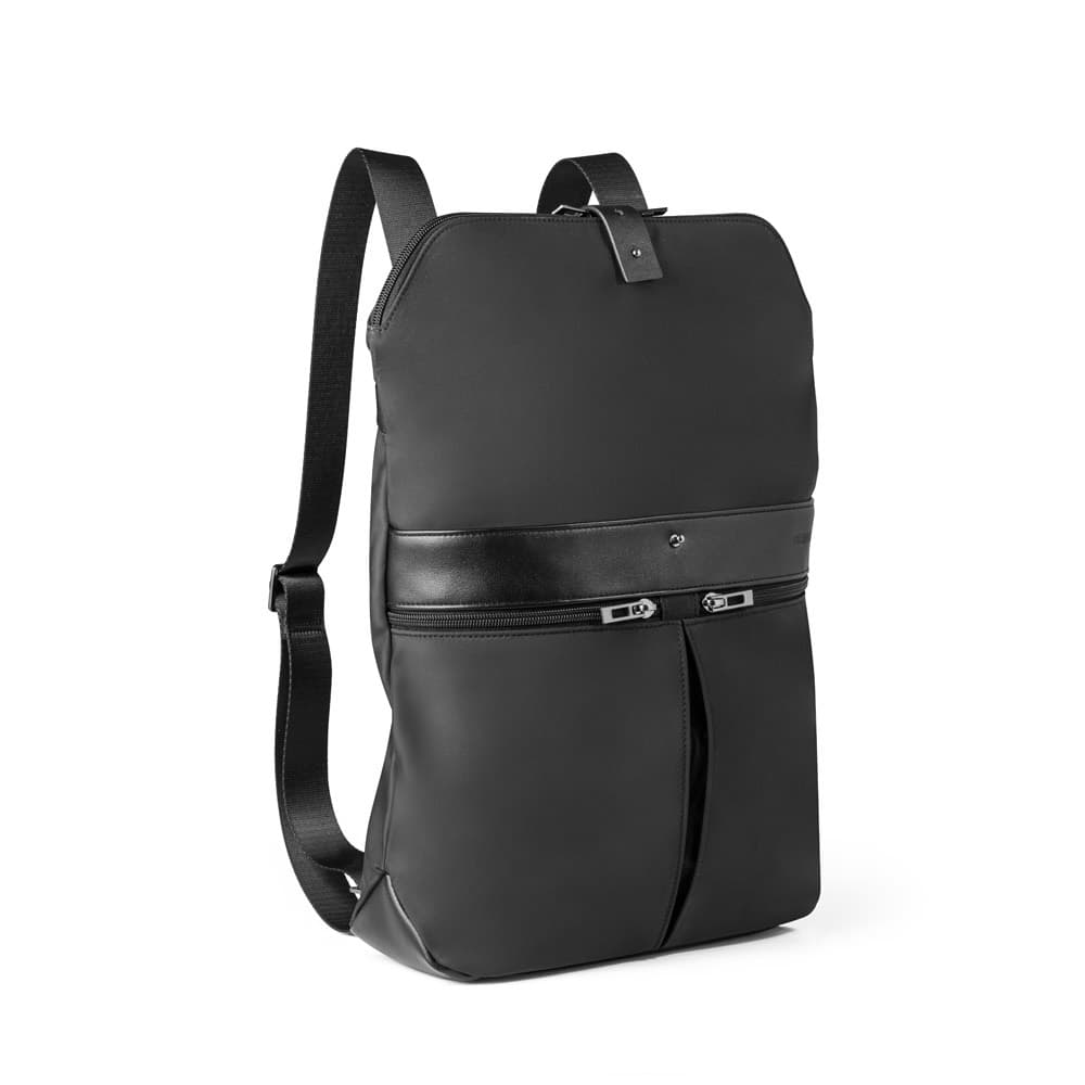 ROVER BACKPACK. Zaino in microfibra e PU - vista 6