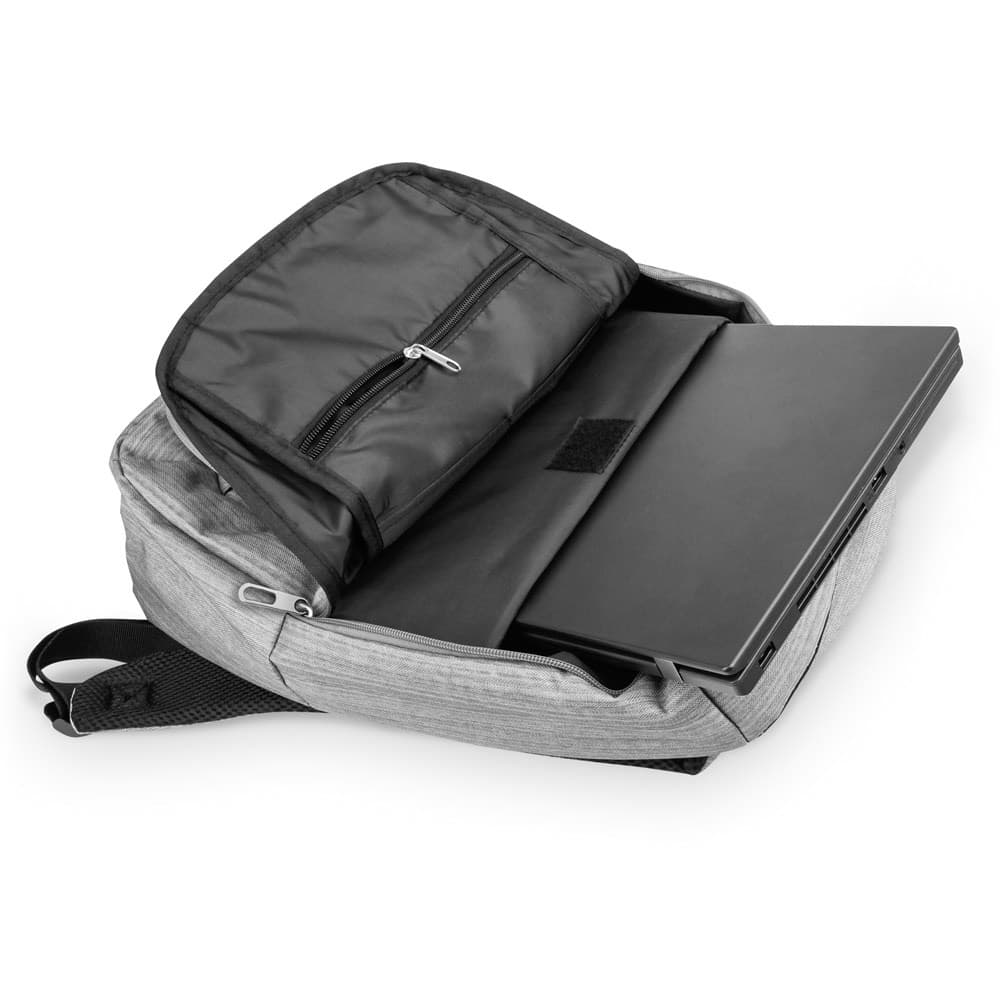 KARDON. Zaino per computer portatile da 14'' - vista 5