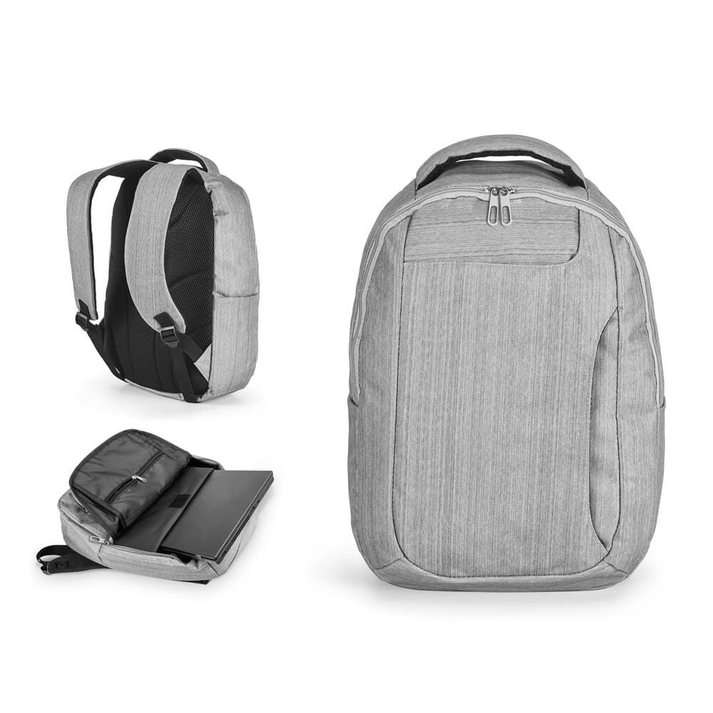 KARDON. Zaino per computer portatile da 14'' - vista 6