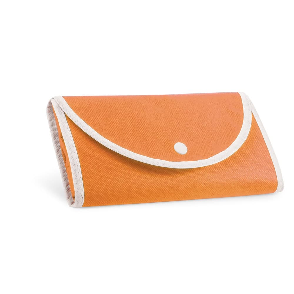 ARLON. Borsa pieghevole in tessuto non tessuto (80 g/m²) - vista 2