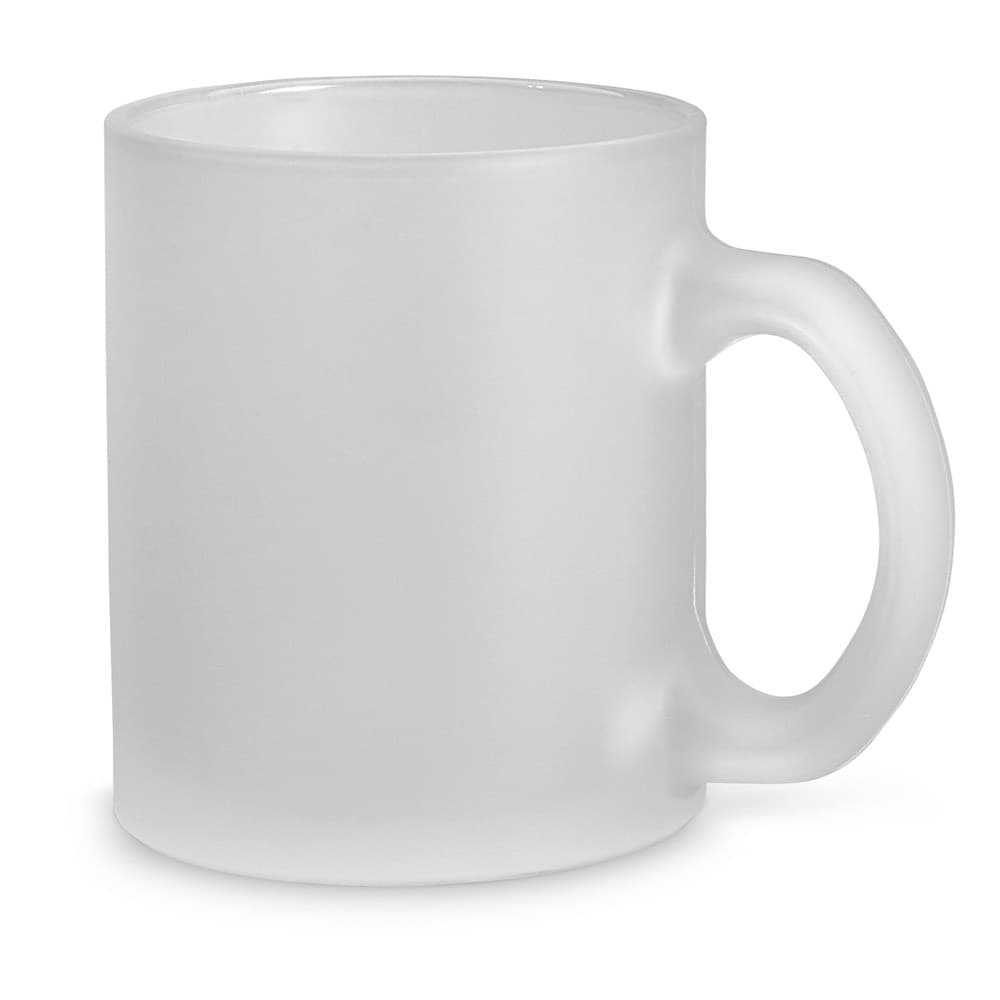 KENNY II. Tazza in vetro da 340 mL - vista 1