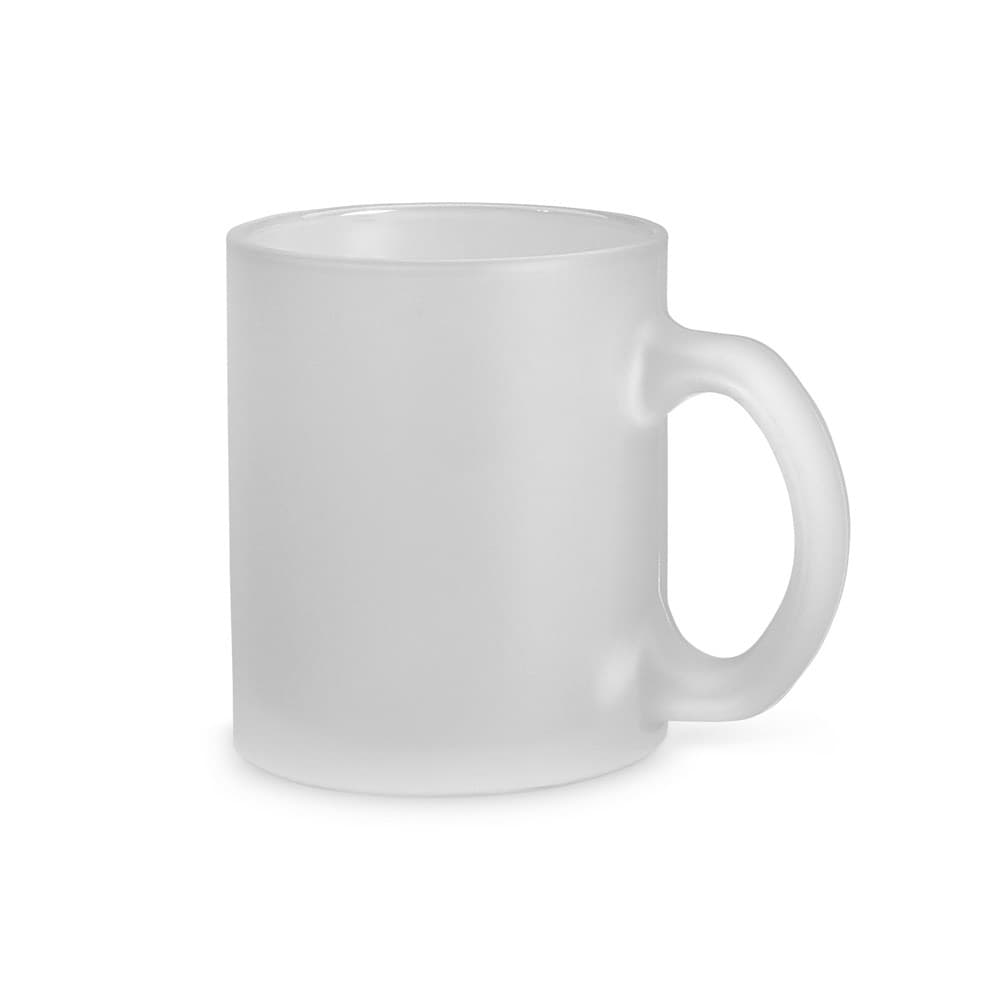 KENNY II. Tazza in vetro da 340 mL - vista 2