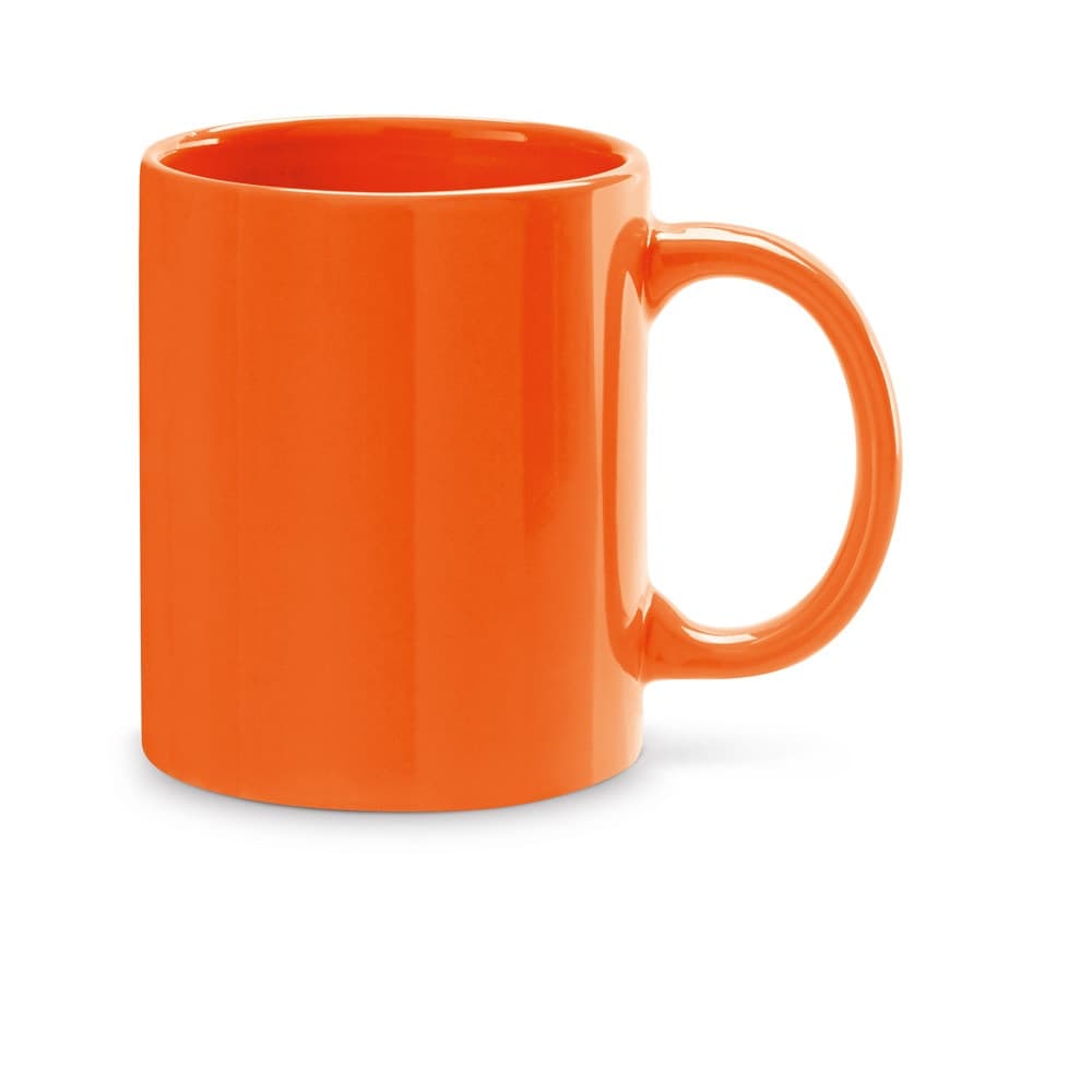 BARINE. Tazza in ceramica 350 mL - vista 1