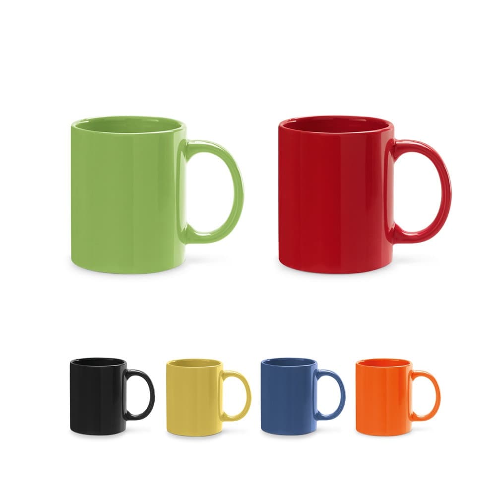 BARINE. Tazza in ceramica 350 mL - vista 2