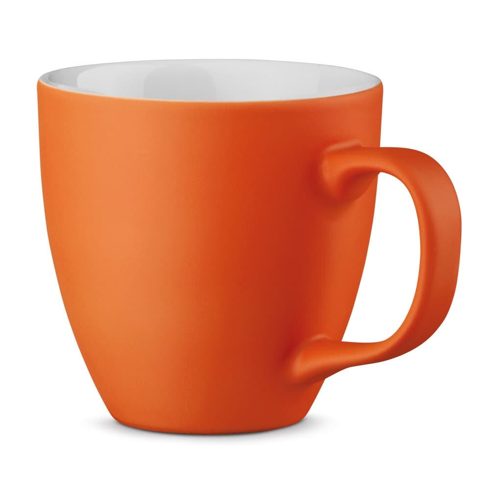 PANTHONY MAT. Tazza in porcellana con hydroglaze 450 mL - vista 1