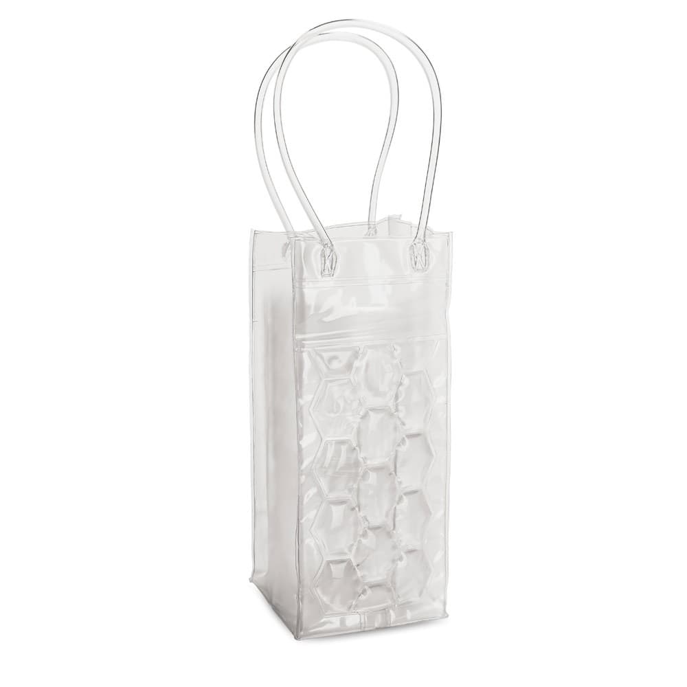 COLOMBIA. Borsa refrigerante per 1 bottiglia in PVC - vista 1