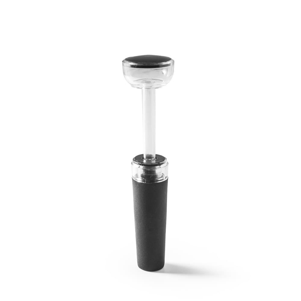 VIOGNIER. Tappo per vino con sistema di pompa vacuum - vista 2