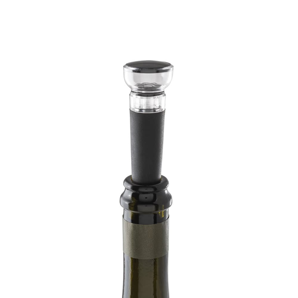 VIOGNIER. Tappo per vino con sistema di pompa vacuum - vista 4