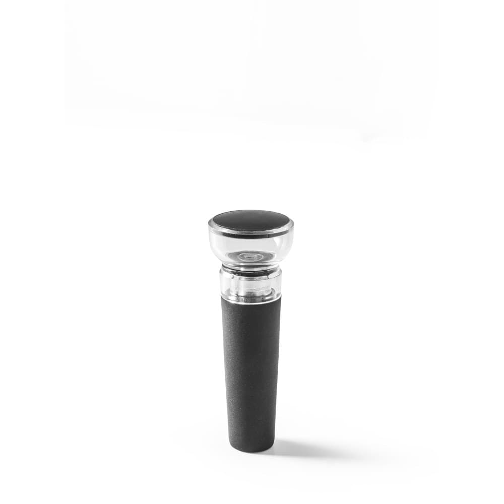 VIOGNIER. Tappo per vino con sistema di pompa vacuum - vista 1