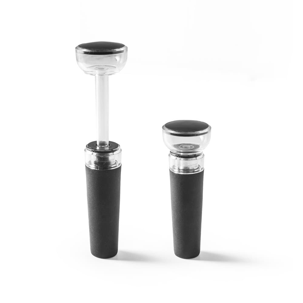 VIOGNIER. Tappo per vino con sistema di pompa vacuum - vista 5