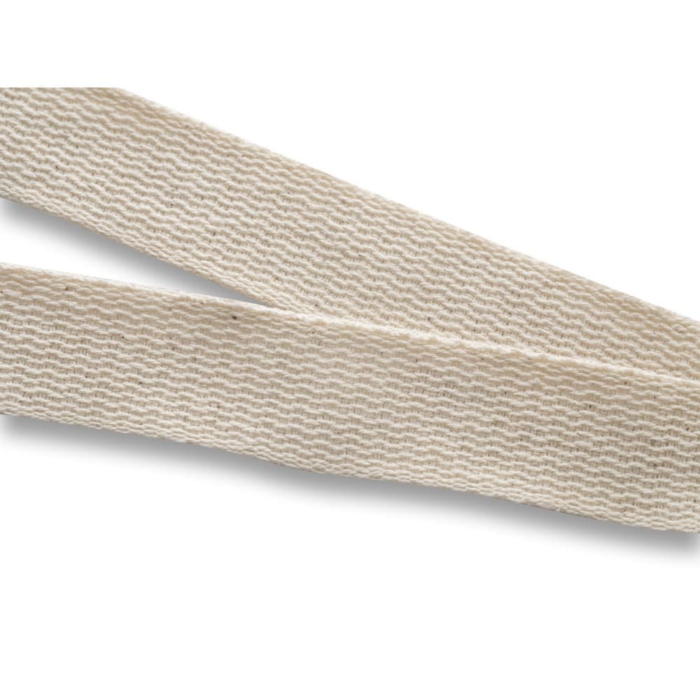 HEATHROW. Lanyard 100% cotone - vista 2