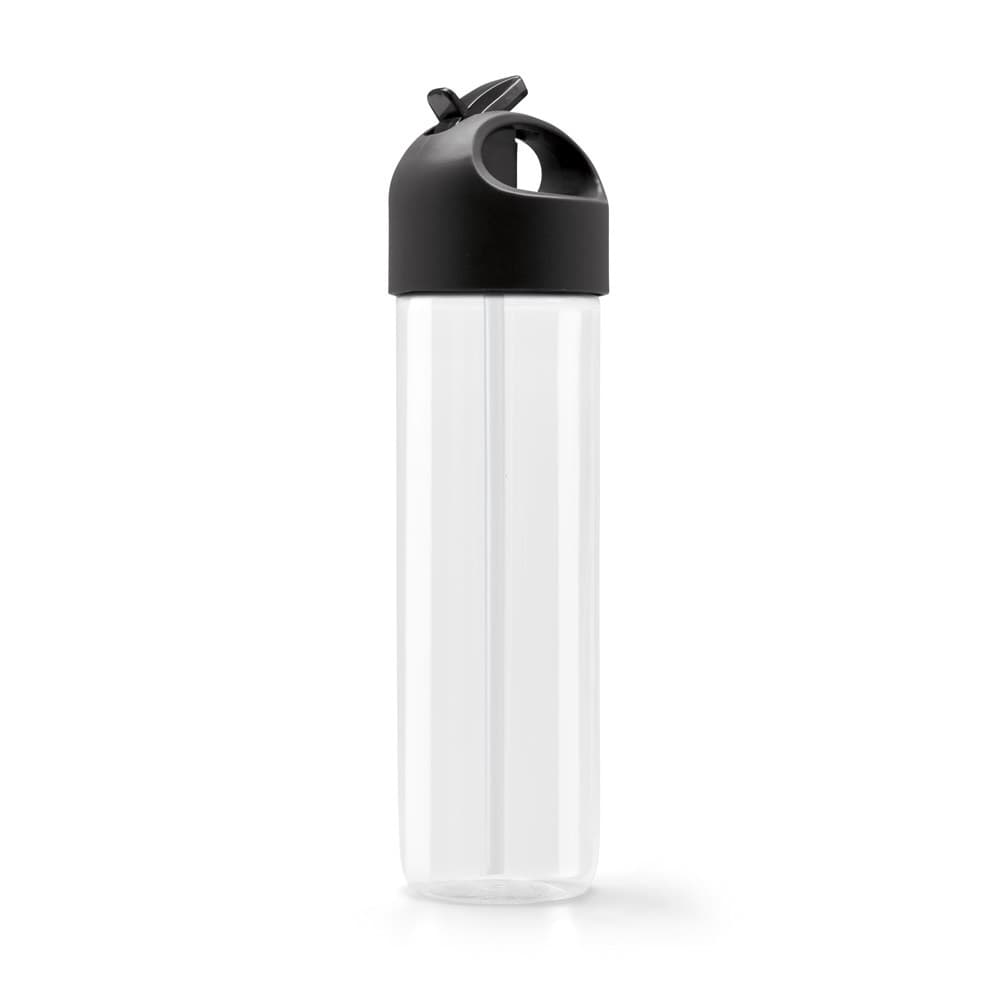 CONLEY. Borraccia sportiva in PS e PE 500 mL - vista 1