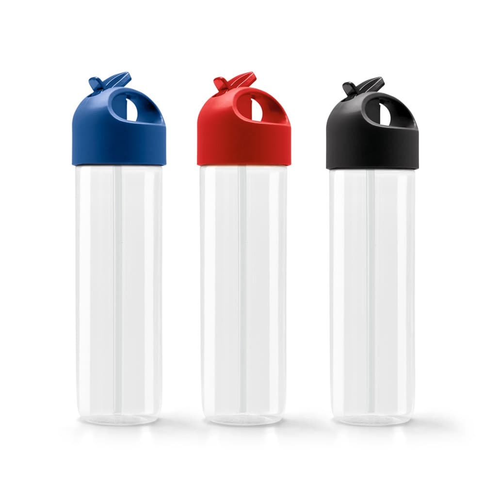 CONLEY. Borraccia sportiva in PS e PE 500 mL - vista 2