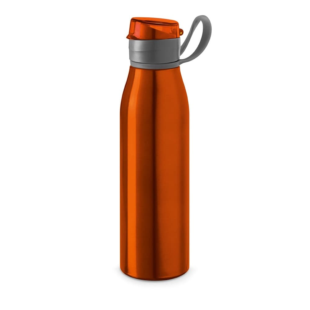 KORVER. Borraccia sportiva in alluminio 650 mL - vista 1