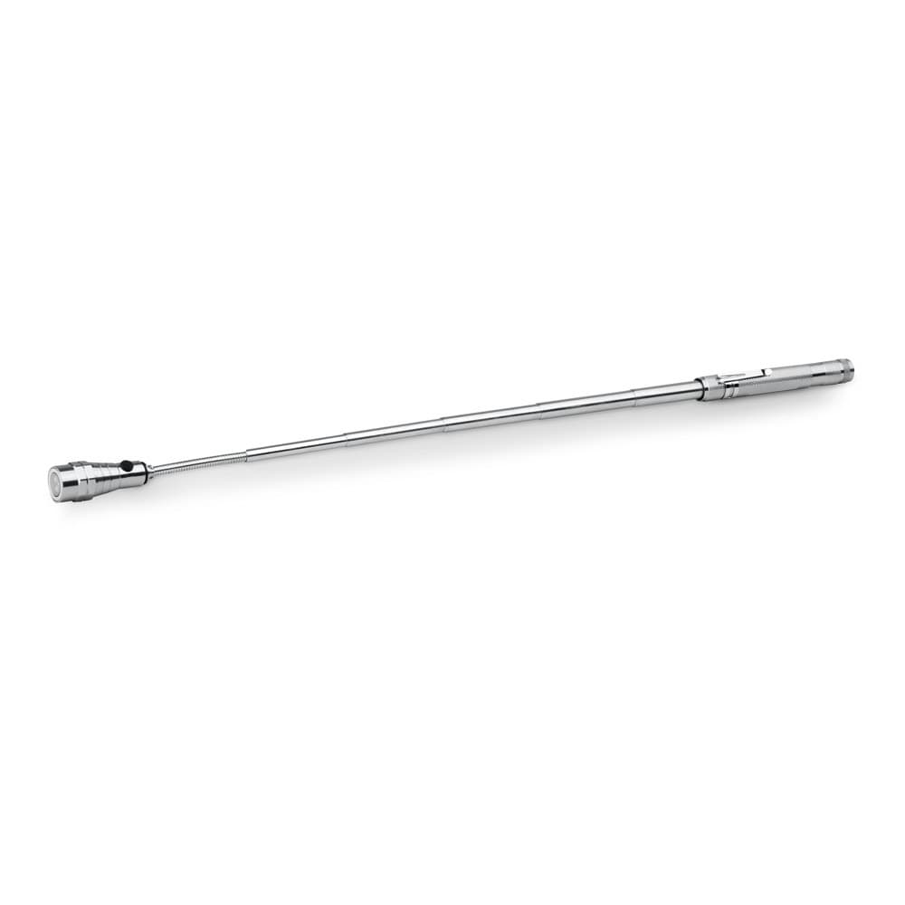NOBEND. Torcia LED estensibile in metallo - vista 2