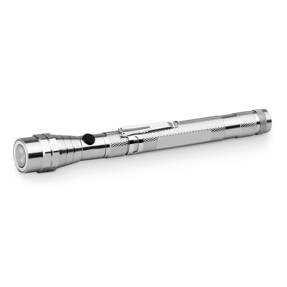 NOBEND. Torcia LED estensibile in metallo - vista 1