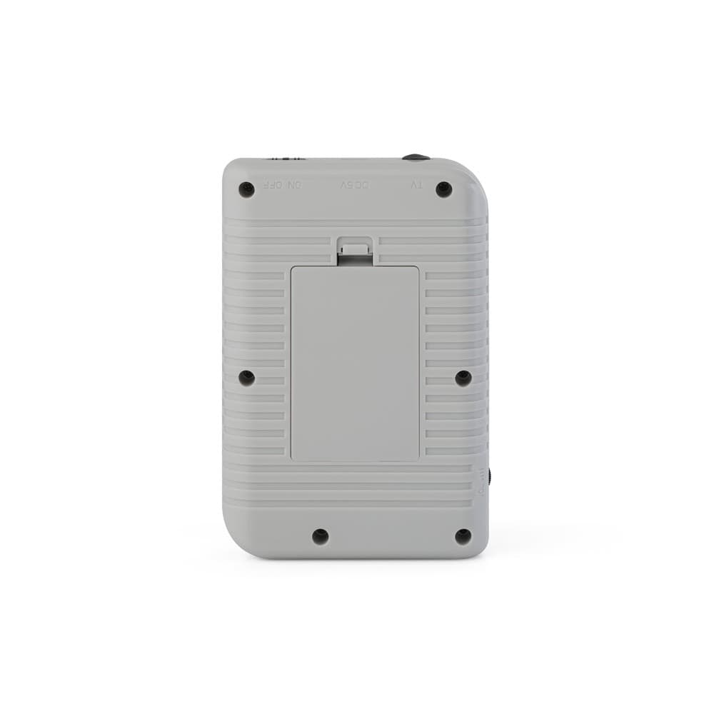 BOWSER. Console portatile con 256 giochi classici - vista 3