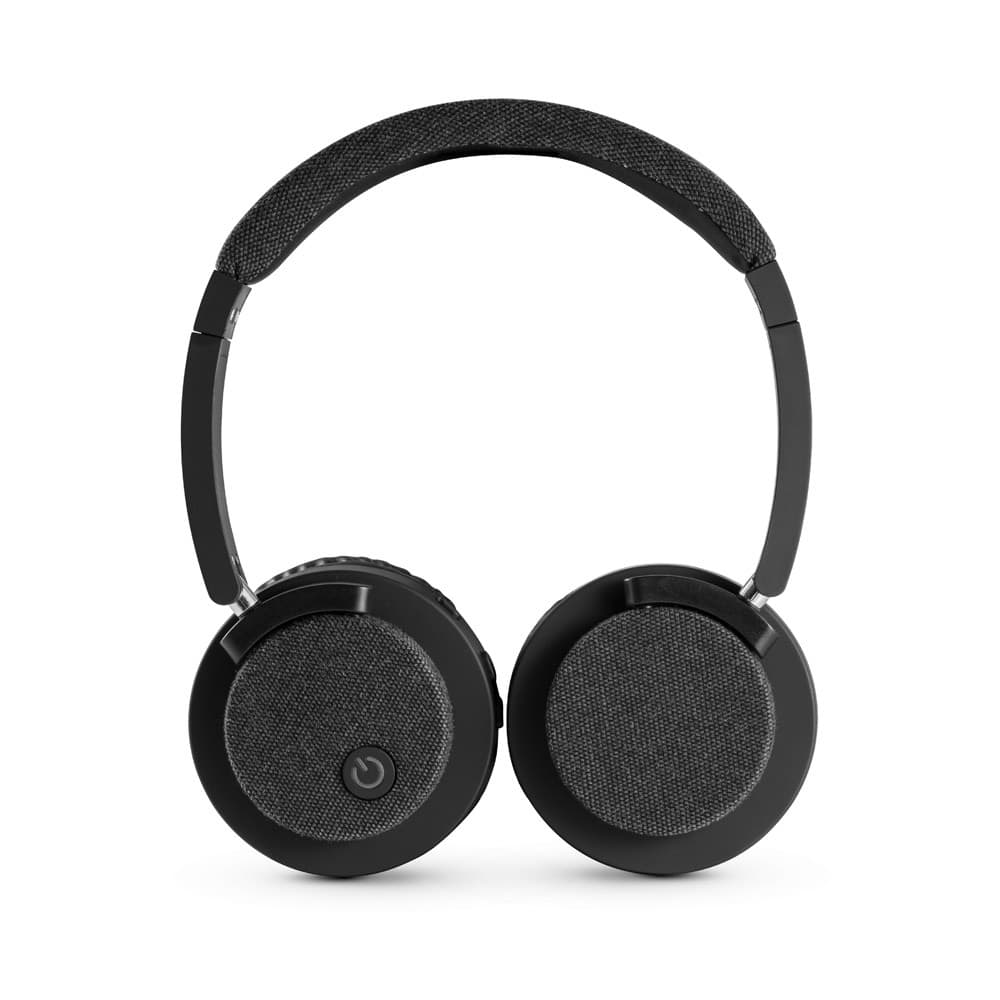 BEATDRUM. Auricolari wireless in ABS con trasmissione BT 5'0 - vista 2