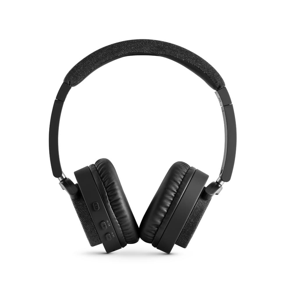 BEATDRUM. Auricolari wireless in ABS con trasmissione BT 5'0 - vista 3