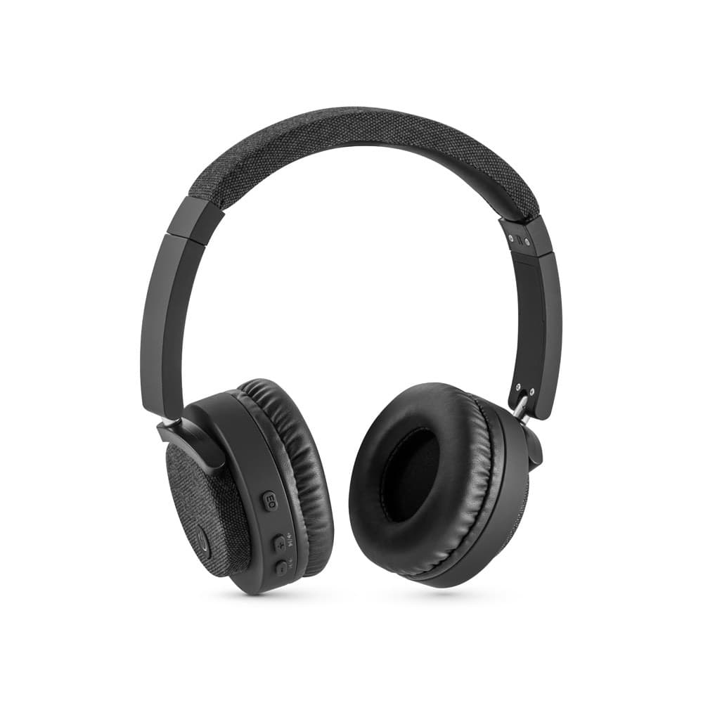 BEATDRUM. Auricolari wireless in ABS con trasmissione BT 5'0 - vista 4